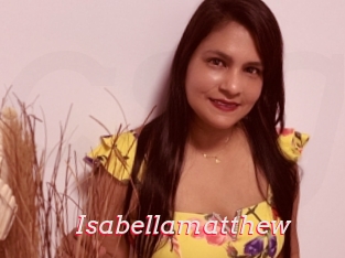 Isabellamatthew