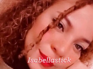 Isabellastick
