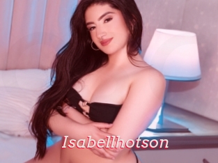 Isabellhotson