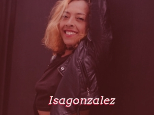 Isagonzalez