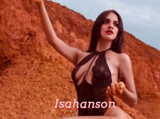 Isahanson