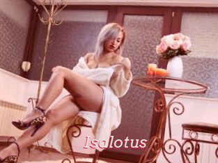 Isalotus