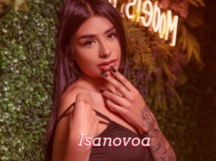 Isanovoa