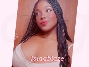 Islaablaze