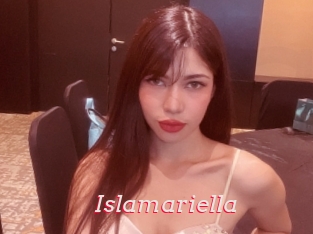 Islamariella
