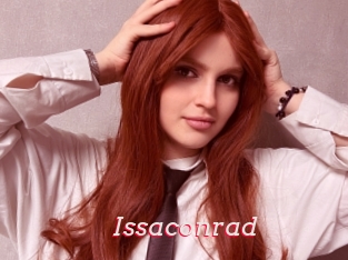 Issaconrad