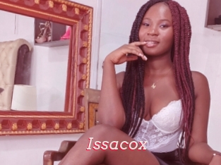 Issacox