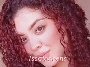 Issaloorens