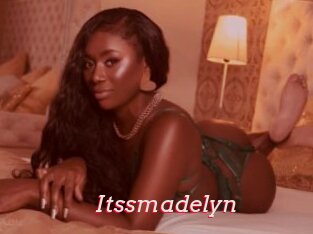 Itssmadelyn