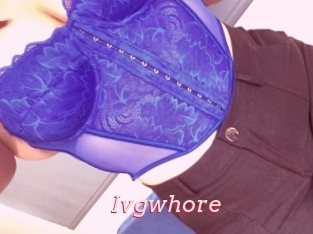 Ivgwhore