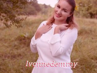 Ivonnedemmy