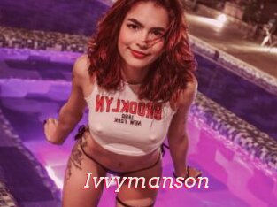 Ivvymanson