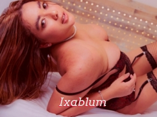 Ixablum