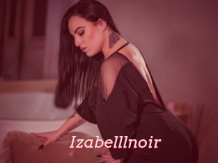 Izabelllnoir