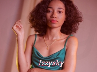 Izzysky