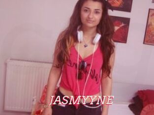 JASMYYNE