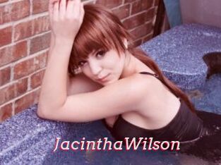 JacinthaWilson