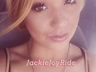 JackieJoyRide