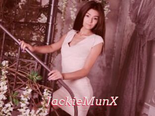 JackieMunX