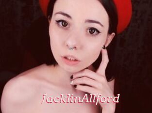 JacklinAllford
