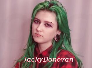 JackyDonovan