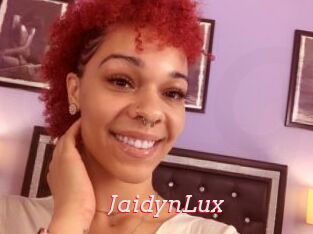 JaidynLux
