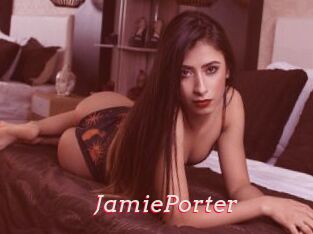 JamiePorter