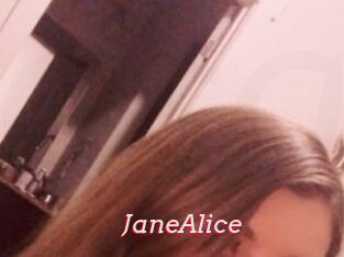 JaneAlice