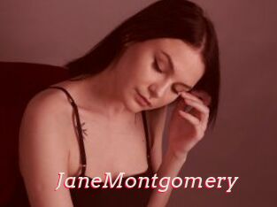 JaneMontgomery