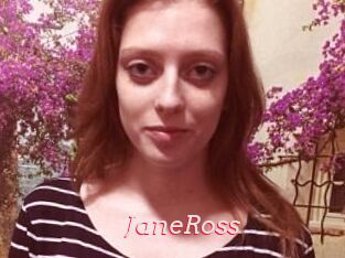 JaneRoss