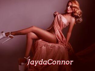 JaydaConnor