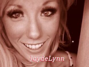 JaydeLynn