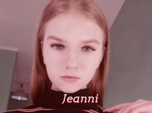 Jeanni