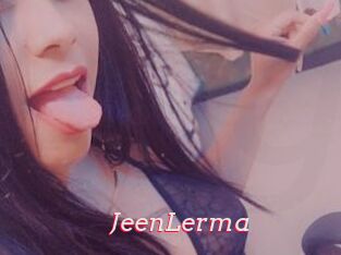 JeenLerma