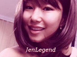 JenLegend