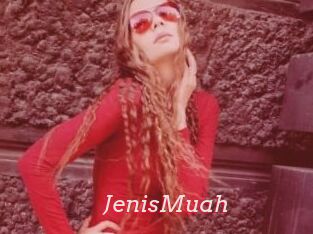 JenisMuah