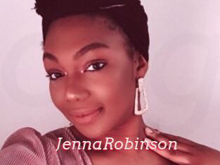 JennaRobinson