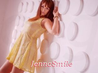 JennaSmile