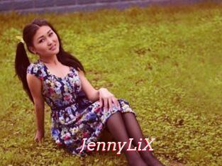 JennyLiX