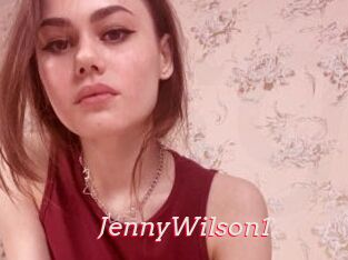 JennyWilson1