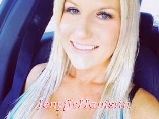 JenyfirHanistin