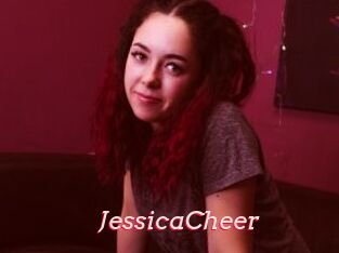 JessicaCheer