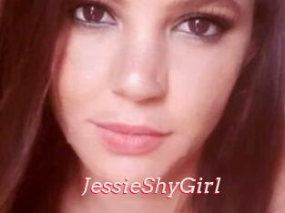 JessieShyGirl