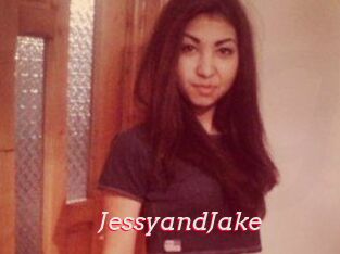 JessyandJake