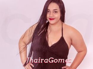 JhairaGomez