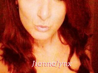 JiannaJynx