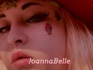 JoannaBelle