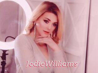 JodieWilliams