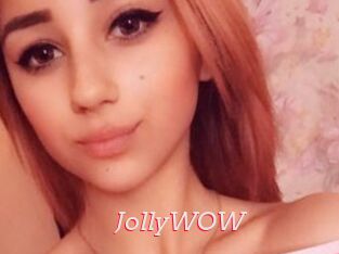 JollyWOW