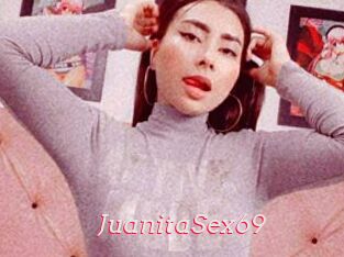 JuanitaSex69